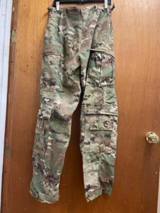 Aircrew Combat A2CU Multicam OCP Trouser — All American Military